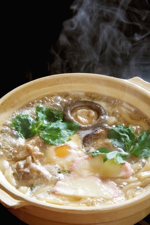 Pan friedの写真素材