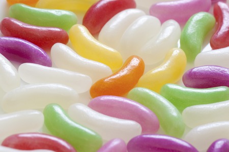 Jelly bean