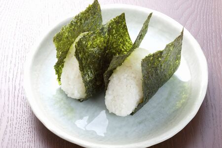 Rice ball