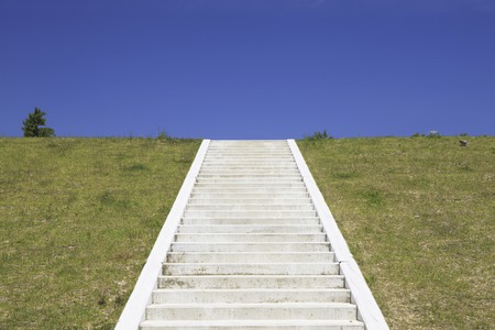 Stairsの写真素材