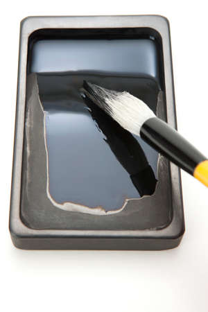 Calligraphyの写真素材