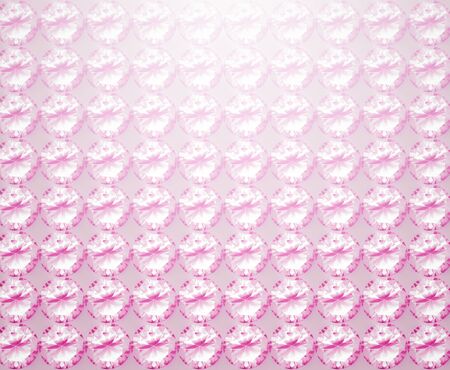 Rhinestoneの写真素材