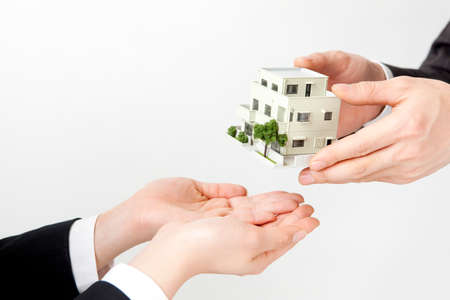 Model House