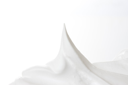 Creamの写真素材