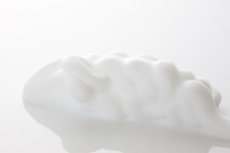 Creamの写真素材