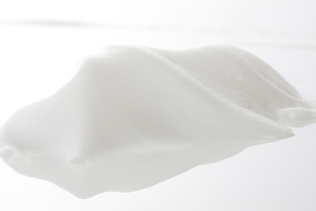 Creamの写真素材