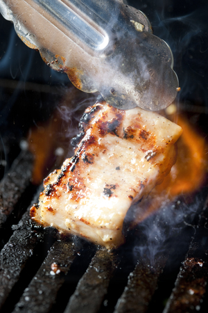 Large intestineの写真素材