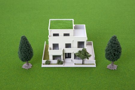 Twofamily houses