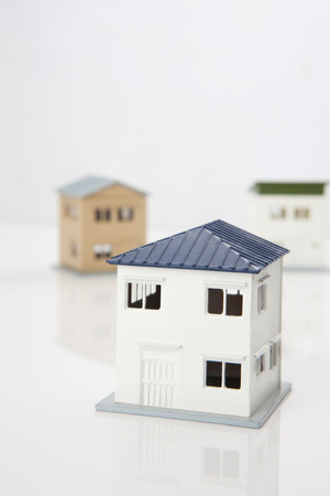 Housingの写真素材