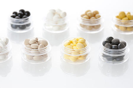 Supplements