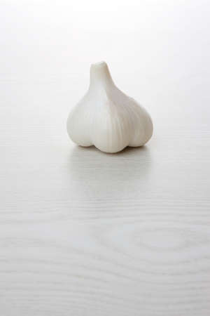 Garlicの写真素材