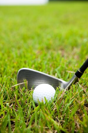 Iron shotの写真素材