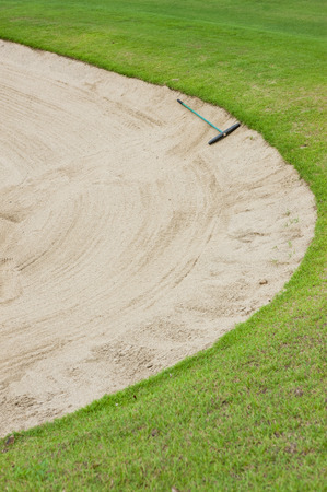 Bunkerの写真素材