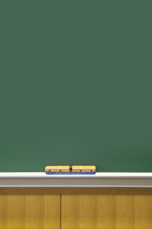 Blackboardの写真素材