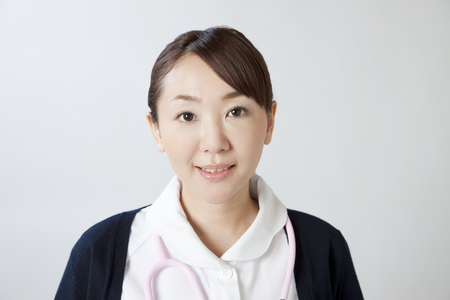 Nurseの写真素材