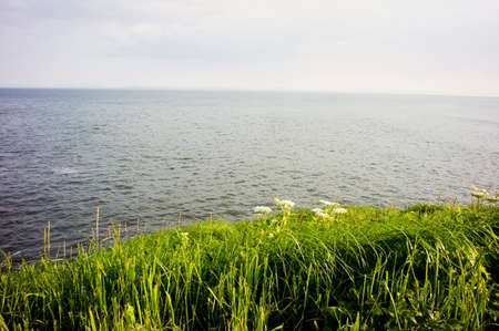 Cape nosappuの写真素材