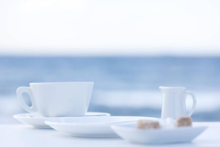 Coffeeの写真素材