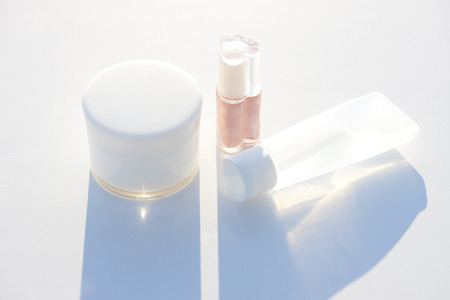 Cosmetics