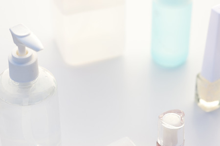 Cosmetics