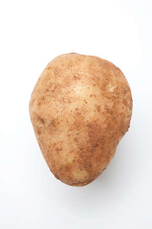 Potatoの写真素材