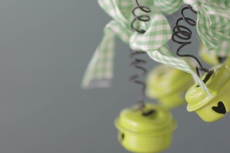 Christmas ornamentの写真素材