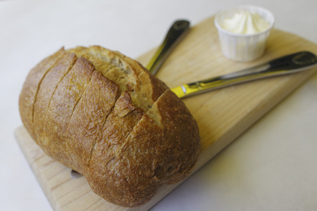 Bread
