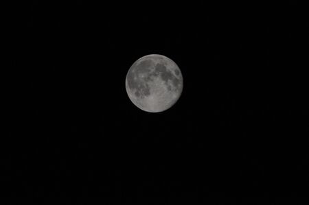 Full moon