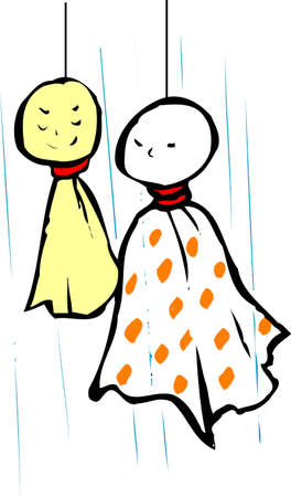 Teruterubouzuの写真素材