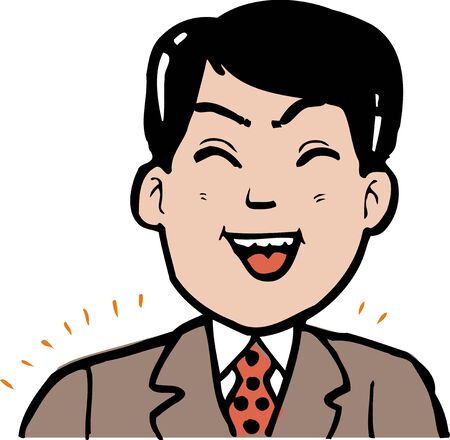 Freshmanの写真素材