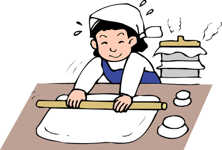 Mochinoshiの写真素材