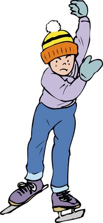 Skateの写真素材