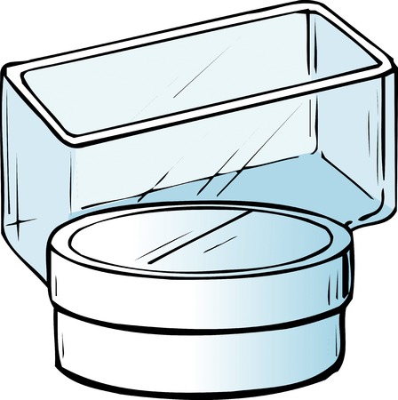 Aquariumの写真素材