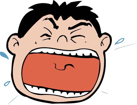 Painfulの写真素材