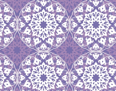 World pattern