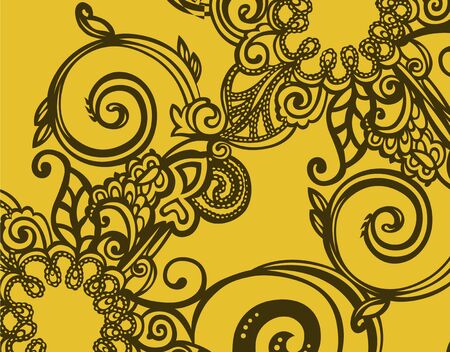 World traditional patternsの写真素材