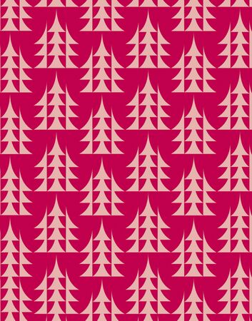 Modern patternの写真素材