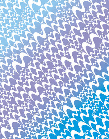 Wave pattern