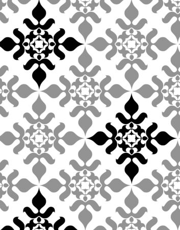 World traditional patternsの写真素材