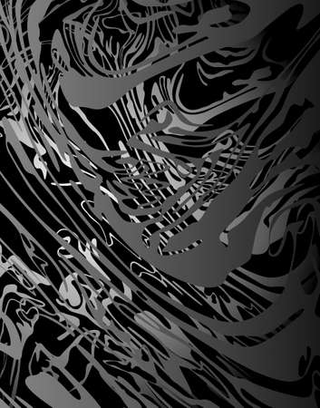 Nonsection pattern patternの写真素材