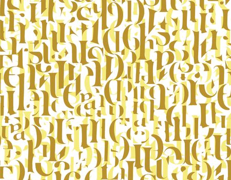 Nonsection pattern patternの写真素材