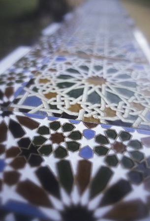 Patternの写真素材