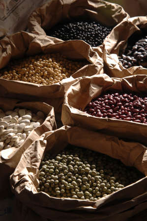 Beans