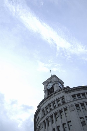 Mitsukoshi department store