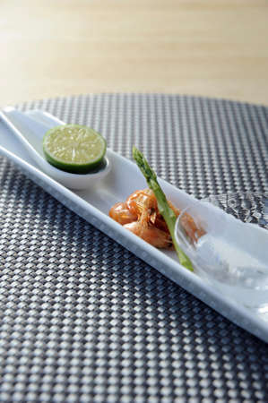 Appetizers