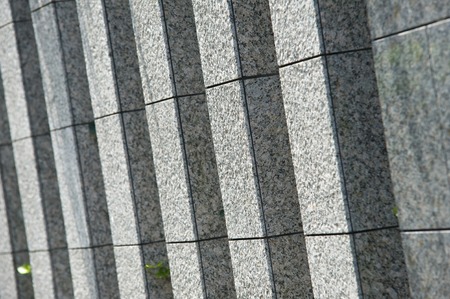 Wallの写真素材