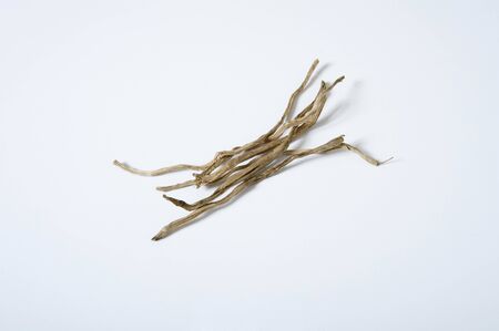 Herbal materialの写真素材