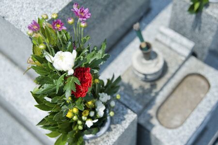 Grave