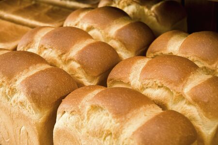 Loaf of bread