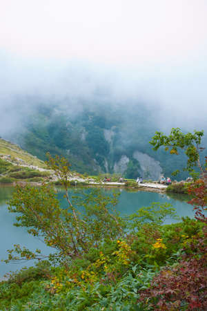 Happoikeの写真素材