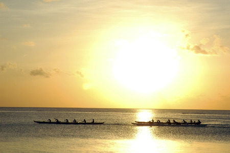 Beachの写真素材